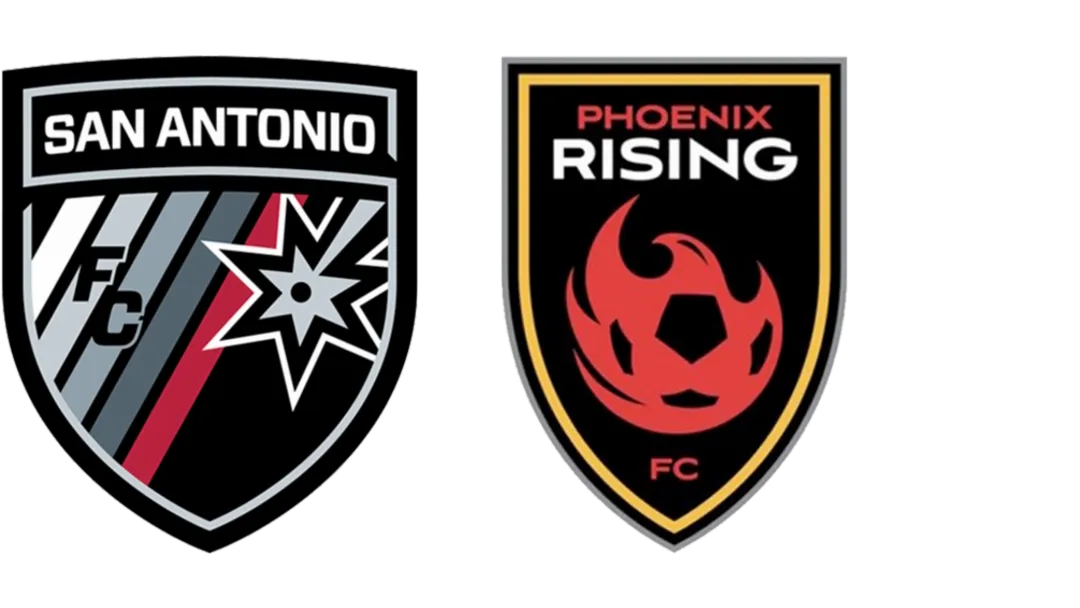 San Antonio FC vs. Phoenix Rising FC