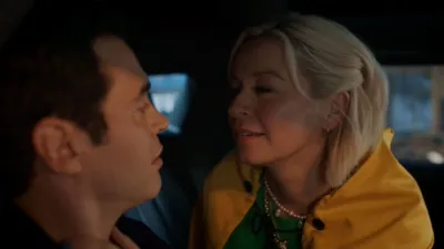 thumbnail - S4:E9 It Was a Meat Cute