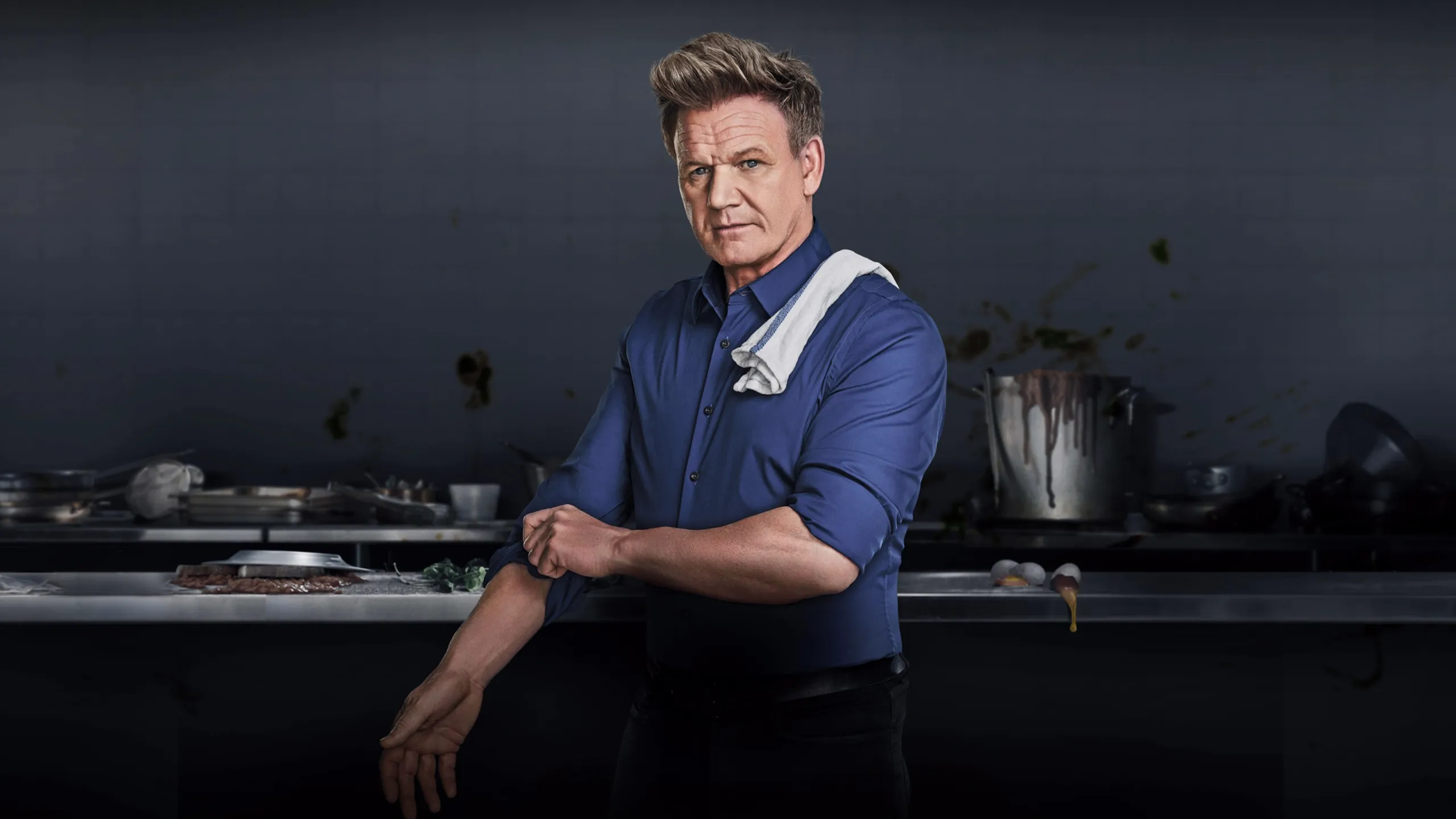 Kitchen Nightmares (2007)