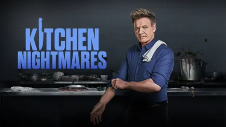 thumbnail - Kitchen Nightmares (2007)
