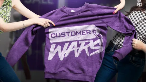 thumbnail - Customer Wars