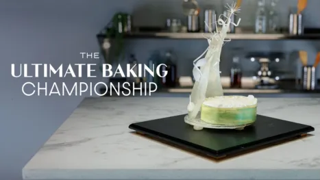 thumbnail - The Ultimate Baking Championship