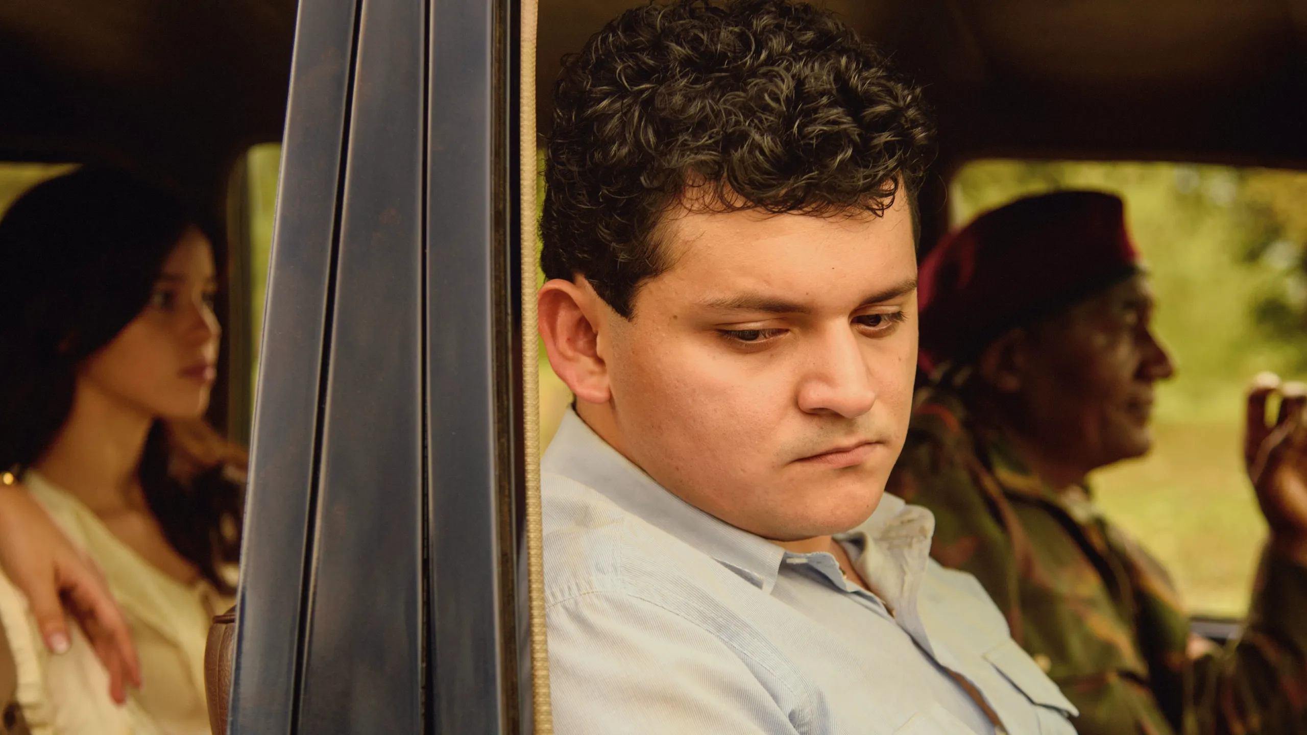 thumbnail - S1:E6 Losing the Illusion