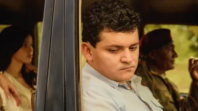 thumbnail - S1:E6 Losing the Illusion