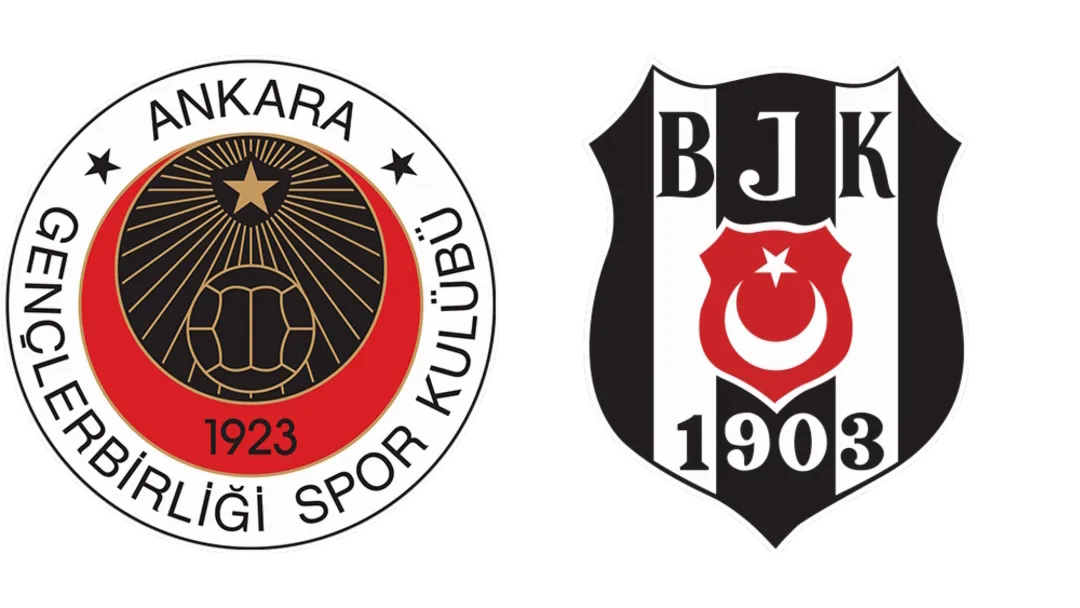 Genclerbirligi vs. Besiktas