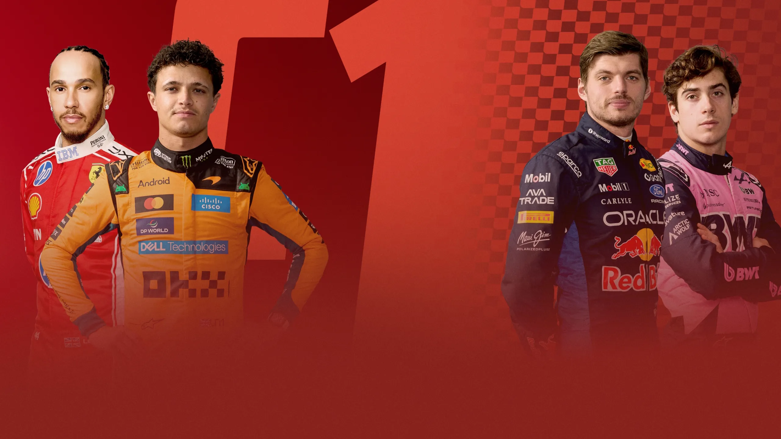 Compacto | F1 GP Japón | Práctica 2 (3 min)