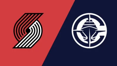 thumbnail - Portland Trail Blazers vs. LA Clippers