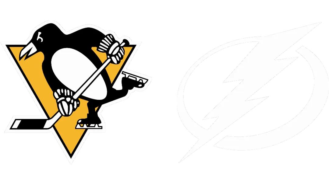 Pittsburgh Penguins vs. Tampa Bay Lightning