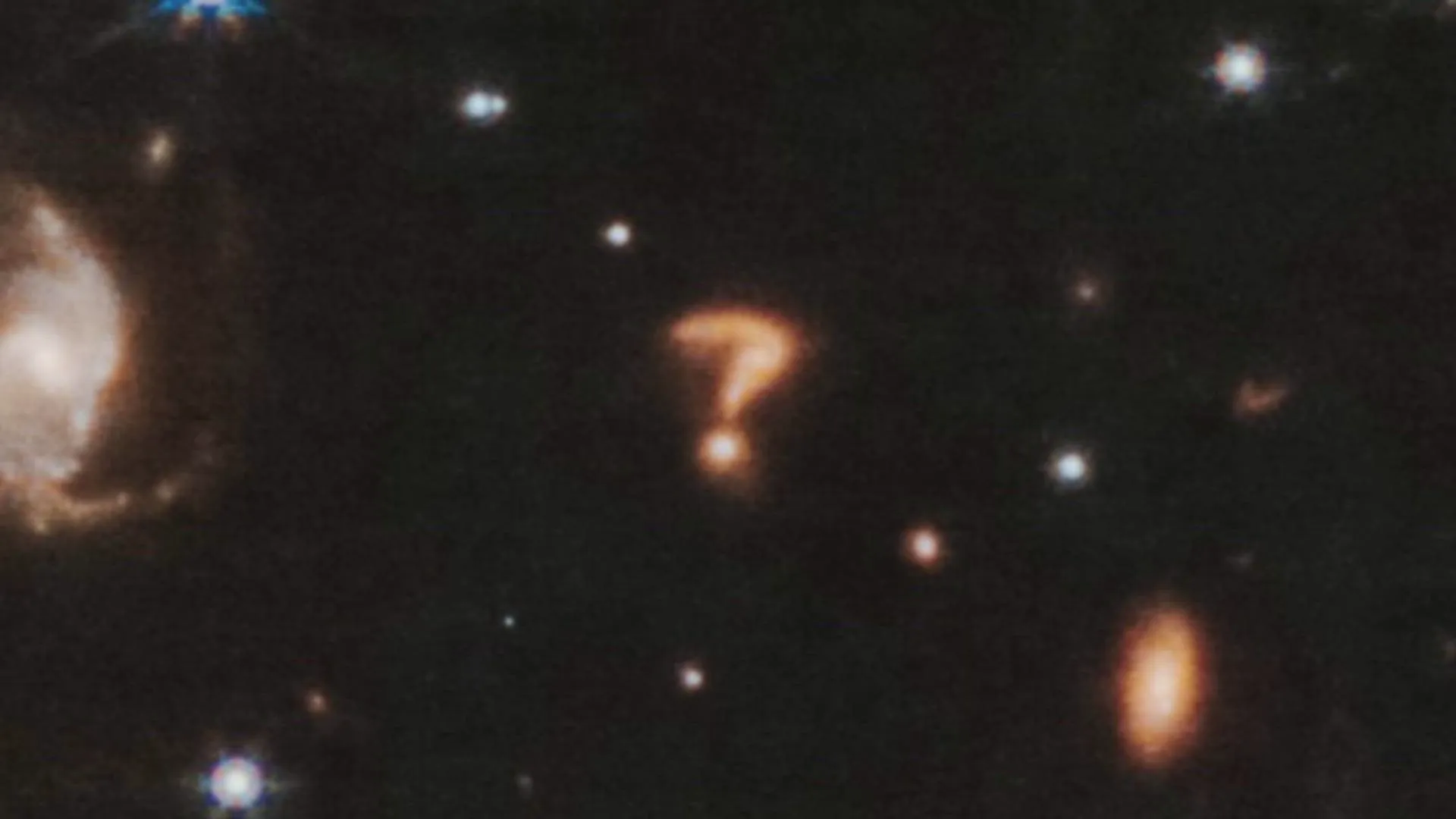 thumbnail - S5:E6 UFO vs Fighter Jet, Cosmic Question Mark, and Highway 97 Bigfoot Howls