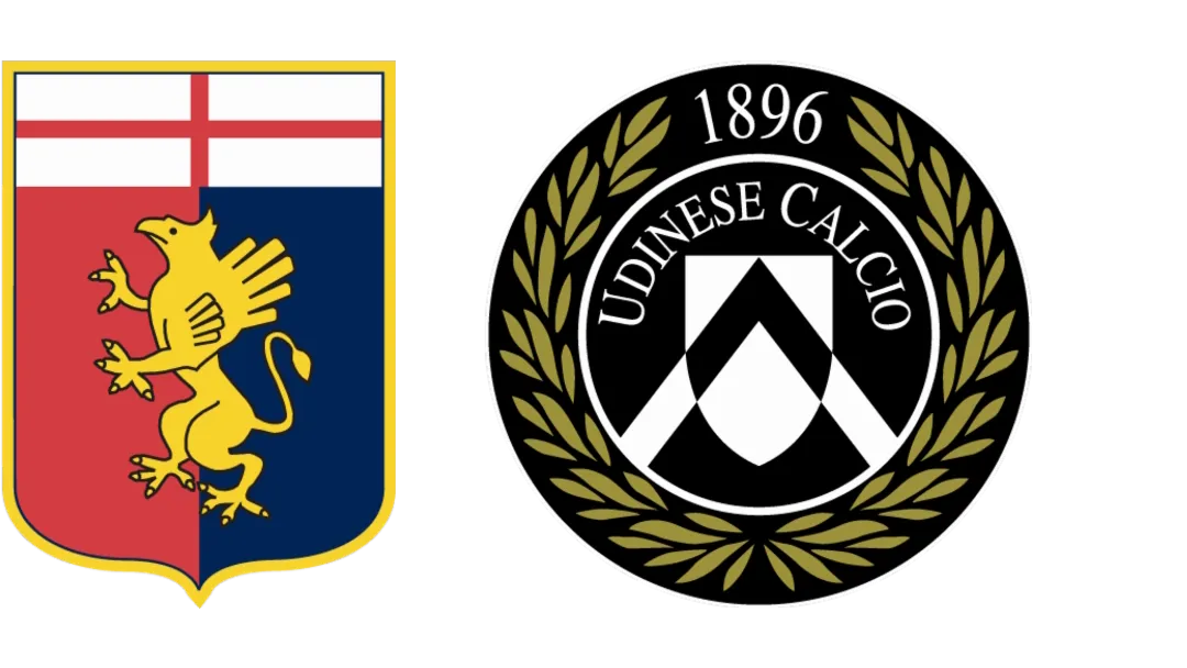 Genoa x Udinese