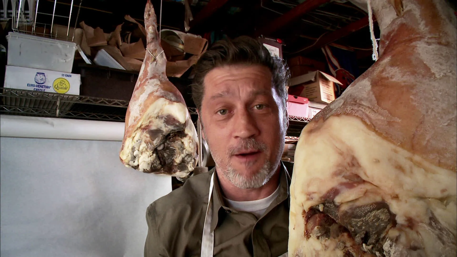 thumbnail - S1:E1 Meat America