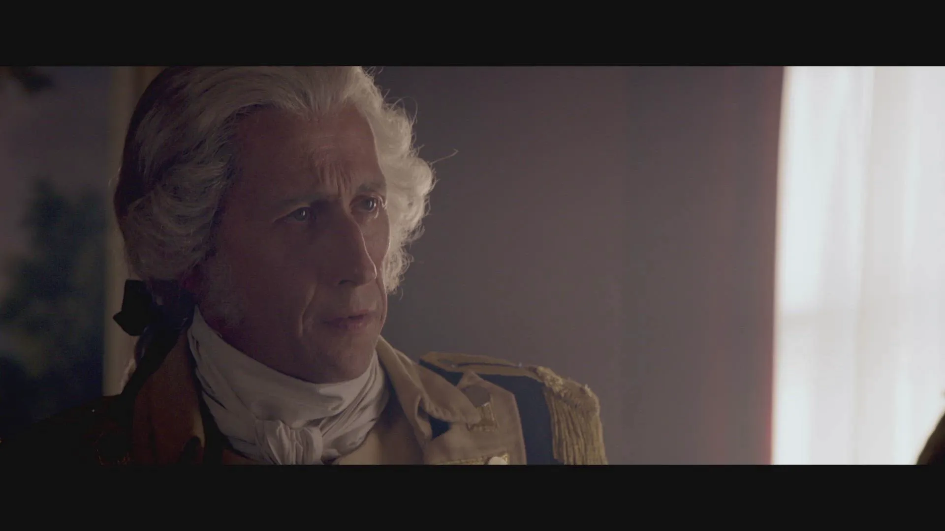 thumbnail - S1:E3 Father of His Country