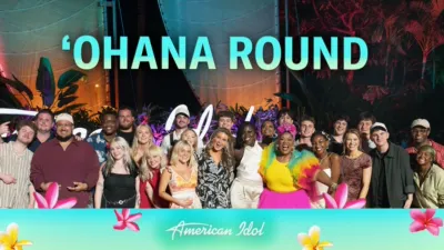 thumbnail - S9:E7 Ohana Round