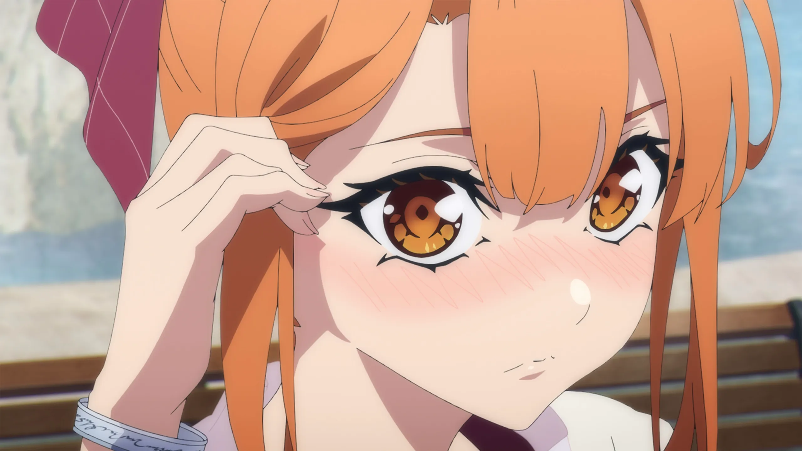 thumbnail - S1：第8話「Shall we date ?」