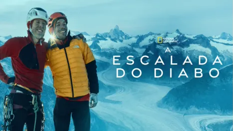 thumbnail - A Escalado do Devil