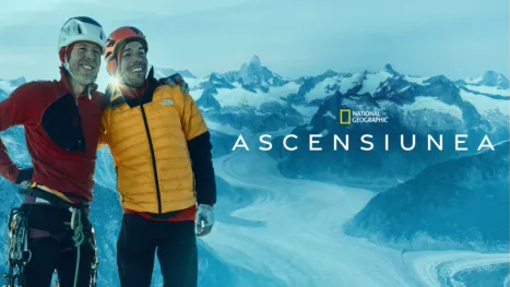 thumbnail - Ascensiunea