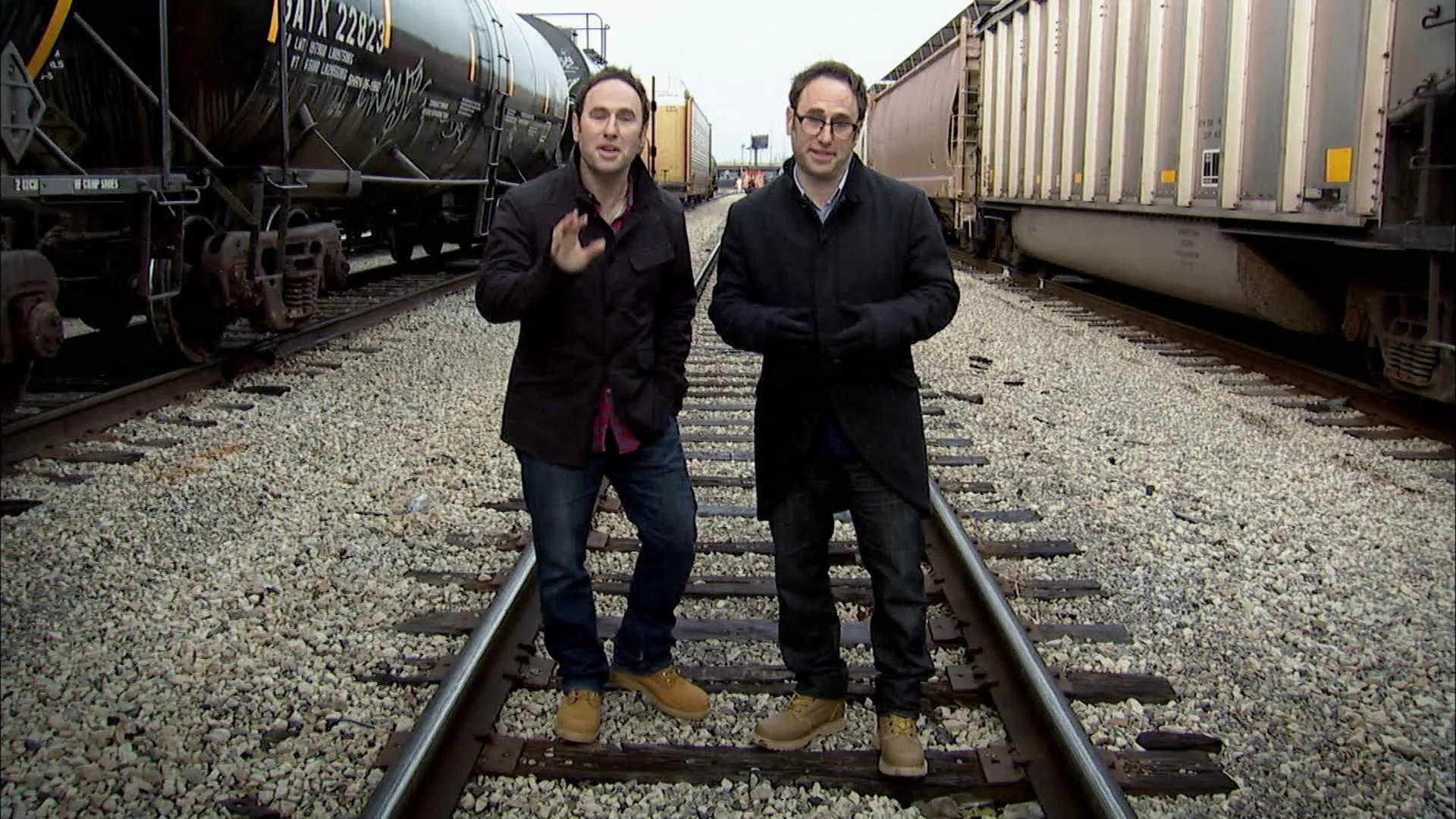 thumbnail - S1:E2 Moving On