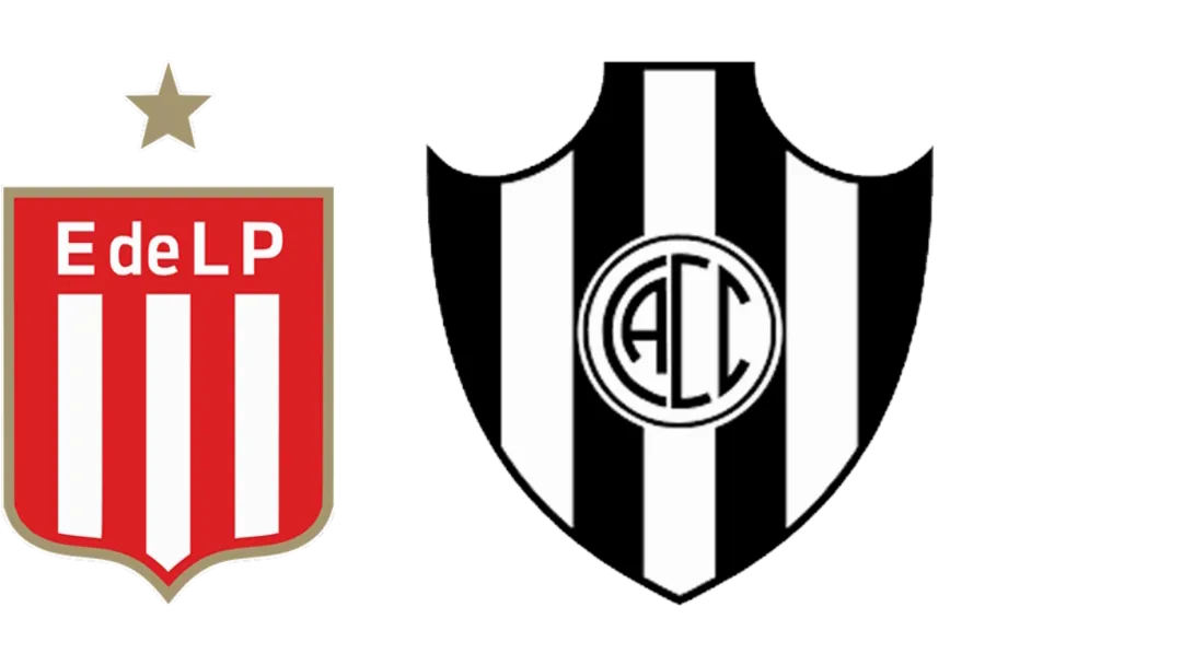 Estudiantes de La Plata x Central Córdoba