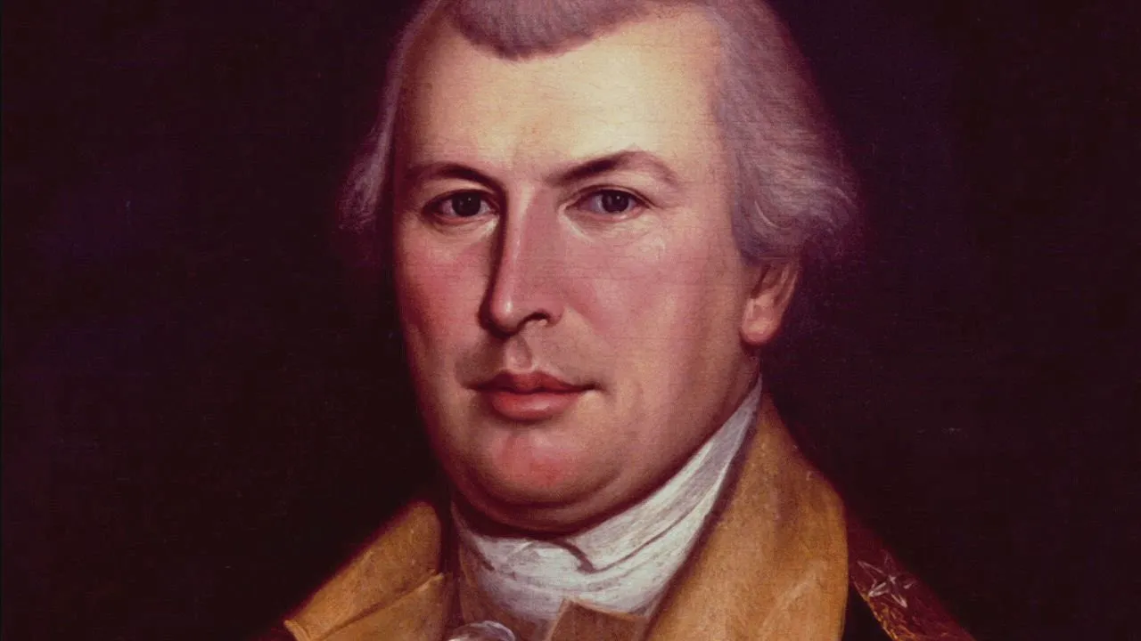 thumbnail - S1:E3 Nathanael Greene
