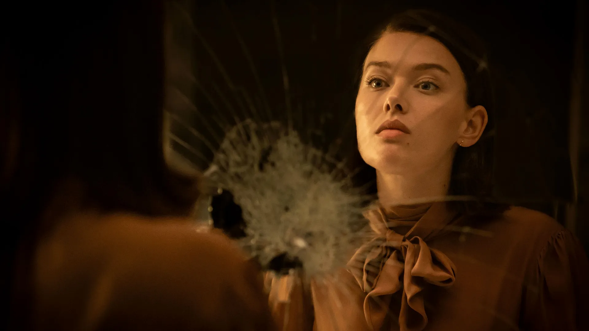 thumbnail - S1：第10話「美しきビューティー・デイ」