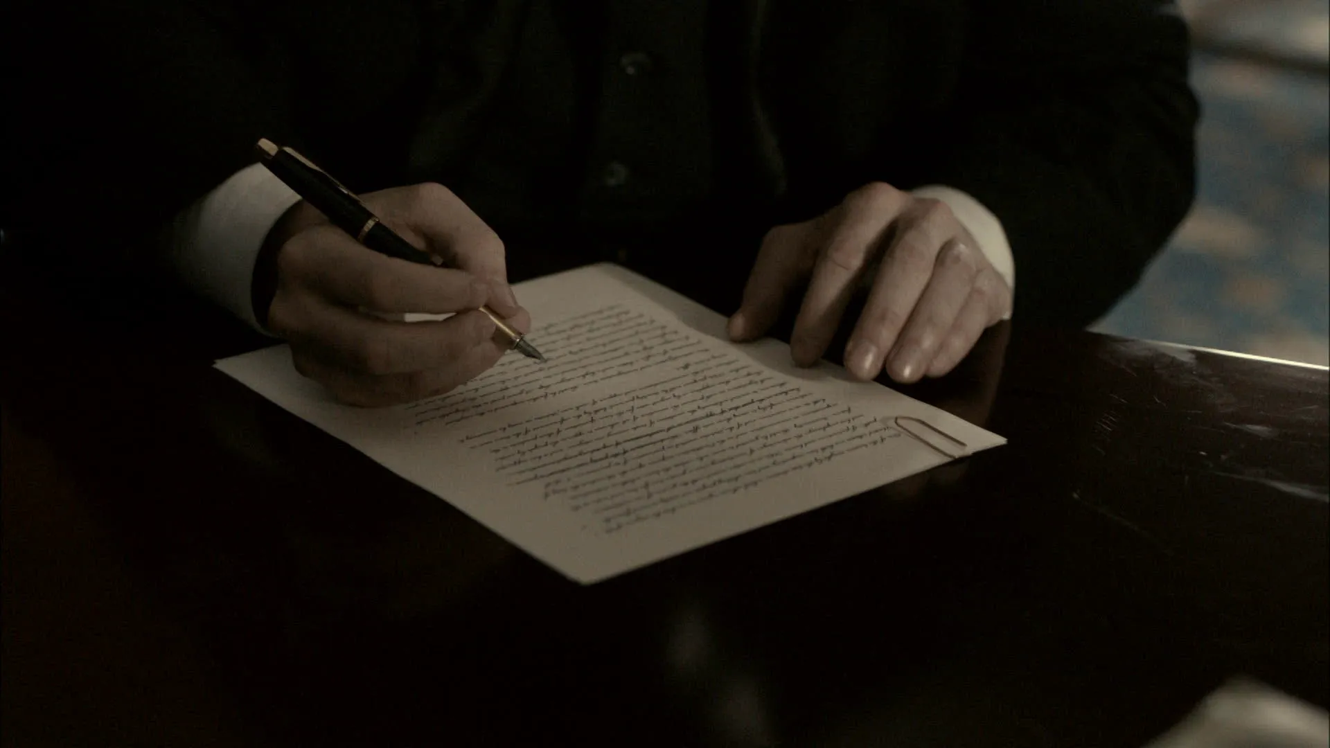 thumbnail - S1:E4 When One Ends, Another Begins