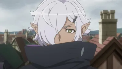 thumbnail - S5:E4 (Sub) (Seidr) God and Girl