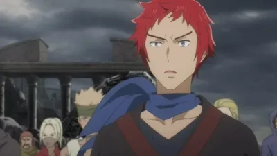 thumbnail - S5:E11 (Sub) (Fólkvangr) Hell