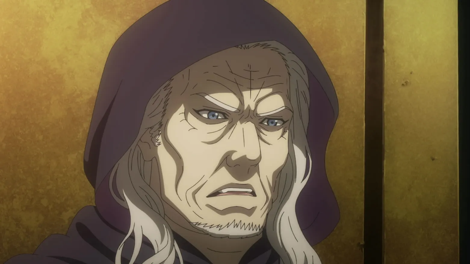 thumbnail - S5:E6 (Sub) (Orario) Distorted City