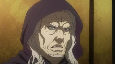 thumbnail - S5:E6 (Sub) (Orario) Distorted City