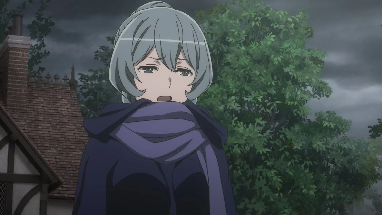 thumbnail - S5:E7 (Sub) (Loneliness) Separated