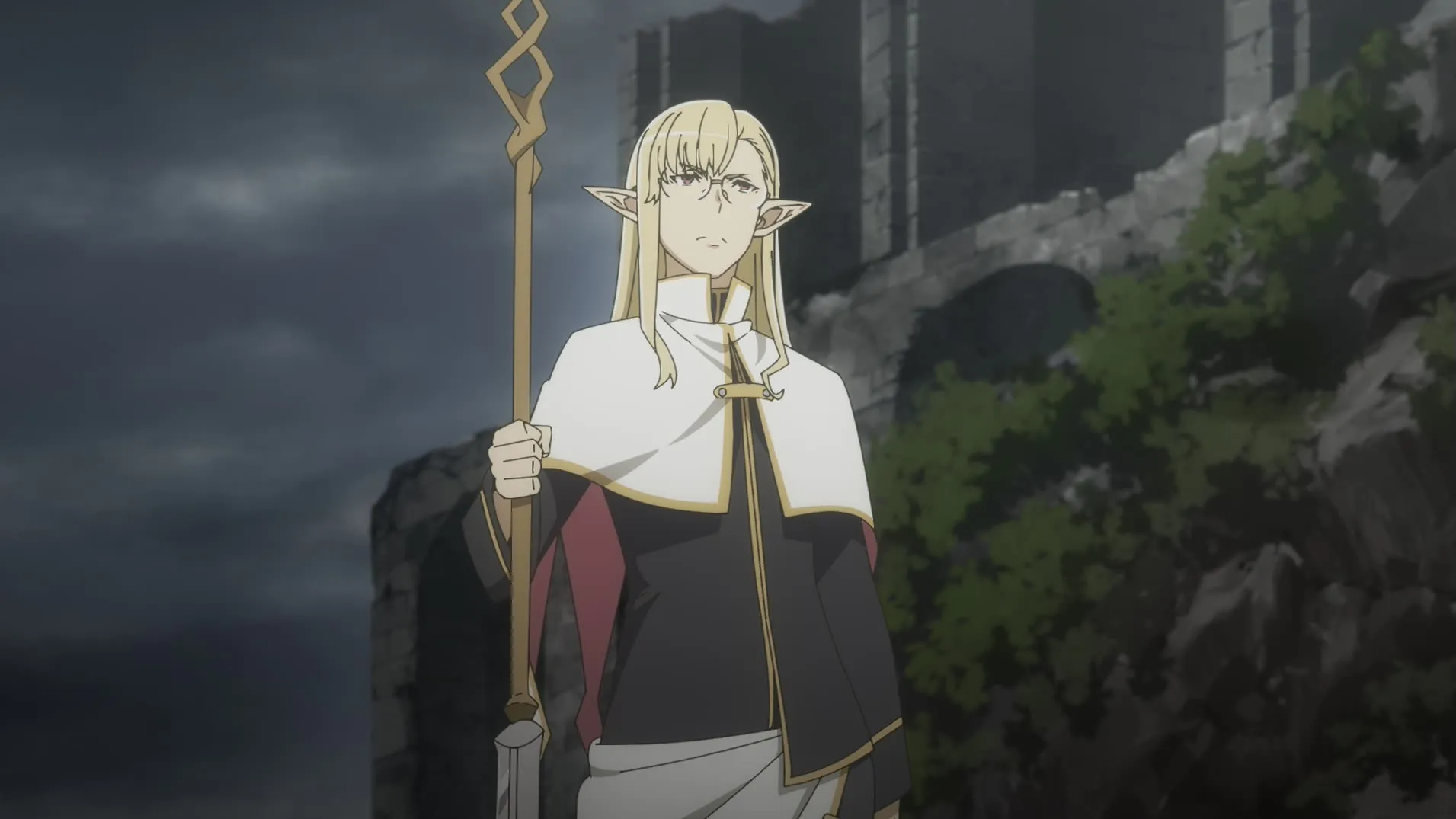 thumbnail - S5:E12 (Sub) (Astrea Record) Inheritance