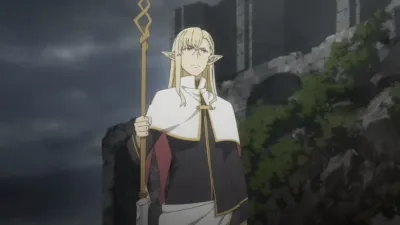 thumbnail - S5:E12 (Sub) (Astrea Record) Inheritance