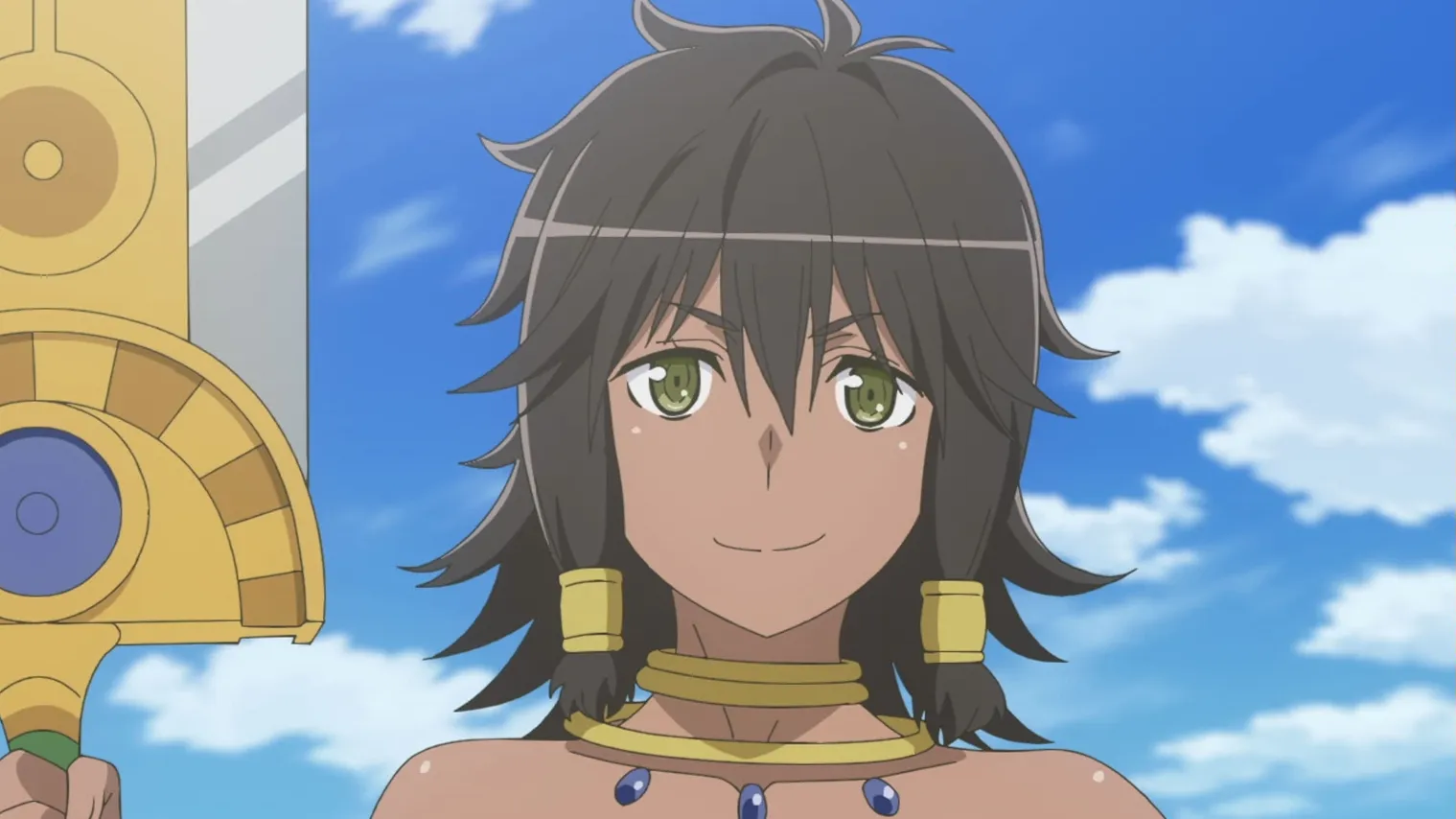 thumbnail - S5:E10 (Sub) (War Game) The Great Faction Battle