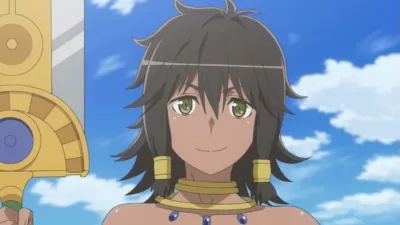 thumbnail - S5:E10 (Sub) (War Game) The Great Faction Battle