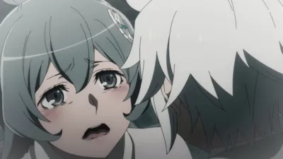 thumbnail - S5:E9 (Sub) (Vesta) Altar of the Sacred Flame