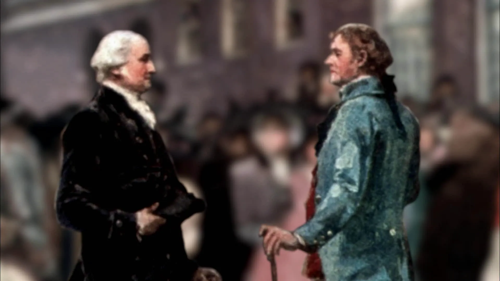 thumbnail - S1:E1 Assume the Position 1789-1825