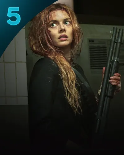 Ready or Not 2: Here I Come | A Special Look