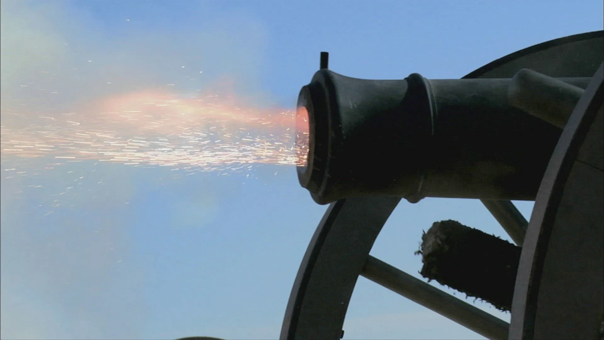 thumbnail - S1:E1 The Mexican-American War