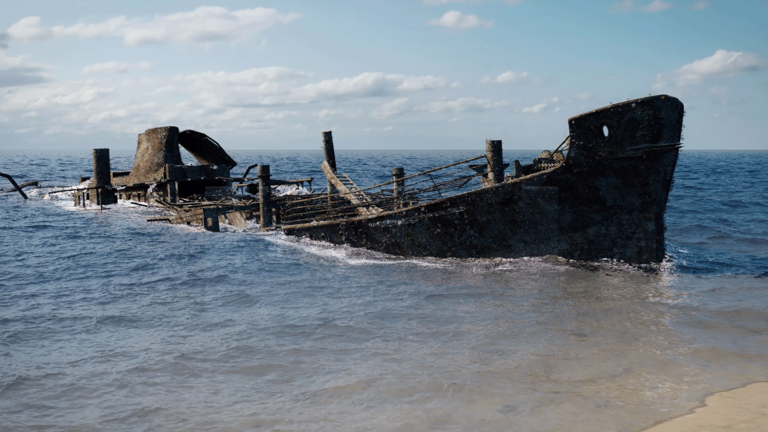 thumbnail - S1:E3 Lost Worlds of the Mediterranean