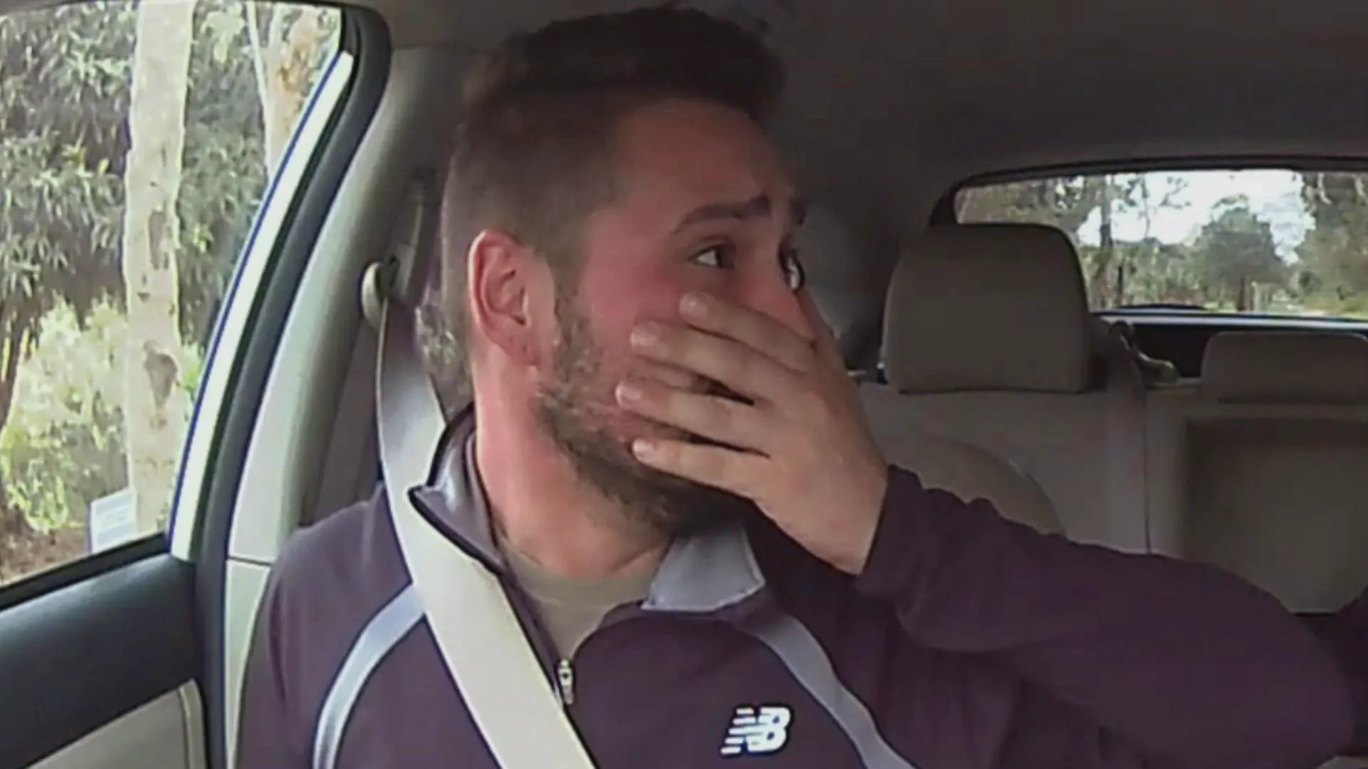 thumbnail - S6:E95 Road Wars Top 10: Fired Up