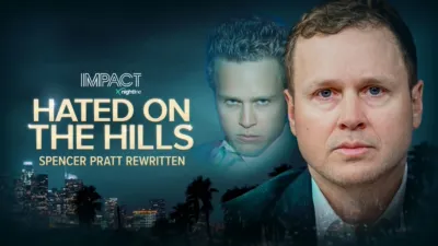 thumbnail - IMPACT x Nightline: Hated on the Hills: Spencer Pratt Rewritten 