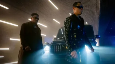 thumbnail - S1:E11 Beautiful Betrayal