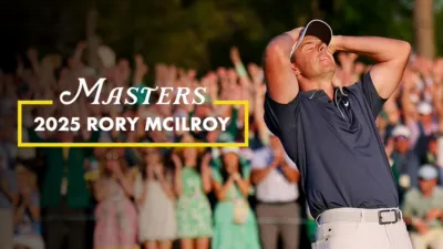 thumbnail - 2025 Rory McIlroy