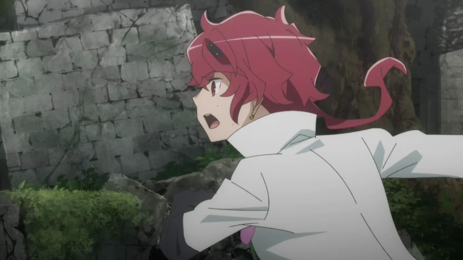 thumbnail - S5:E12 (Dub) (Astrea Record) Inheritance