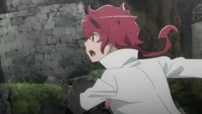 thumbnail - S5:E12 (Dub) (Astrea Record) Inheritance