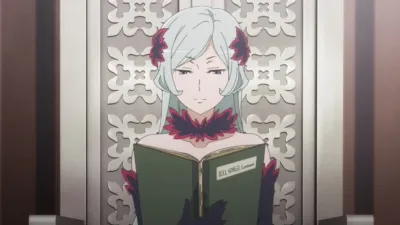 thumbnail - S5:E7 (Dub) (Loneliness) Separated