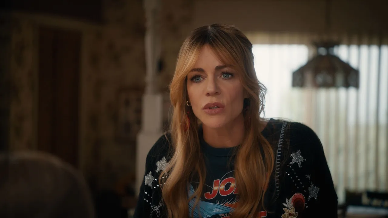 thumbnail - S2:E13 In the Driver's Seat