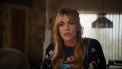 thumbnail - S2:E13 In the Driver's Seat