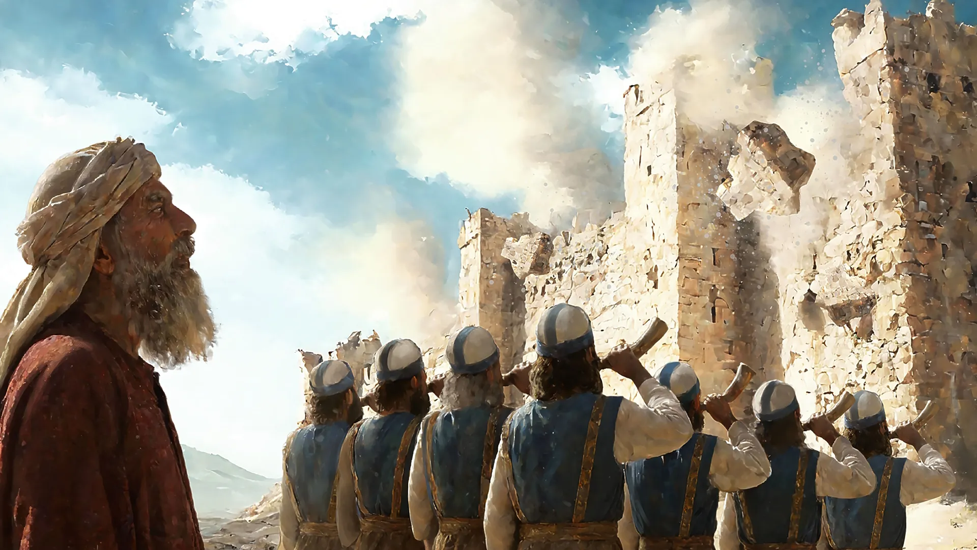 thumbnail - S1:E6 Battle of Armageddon