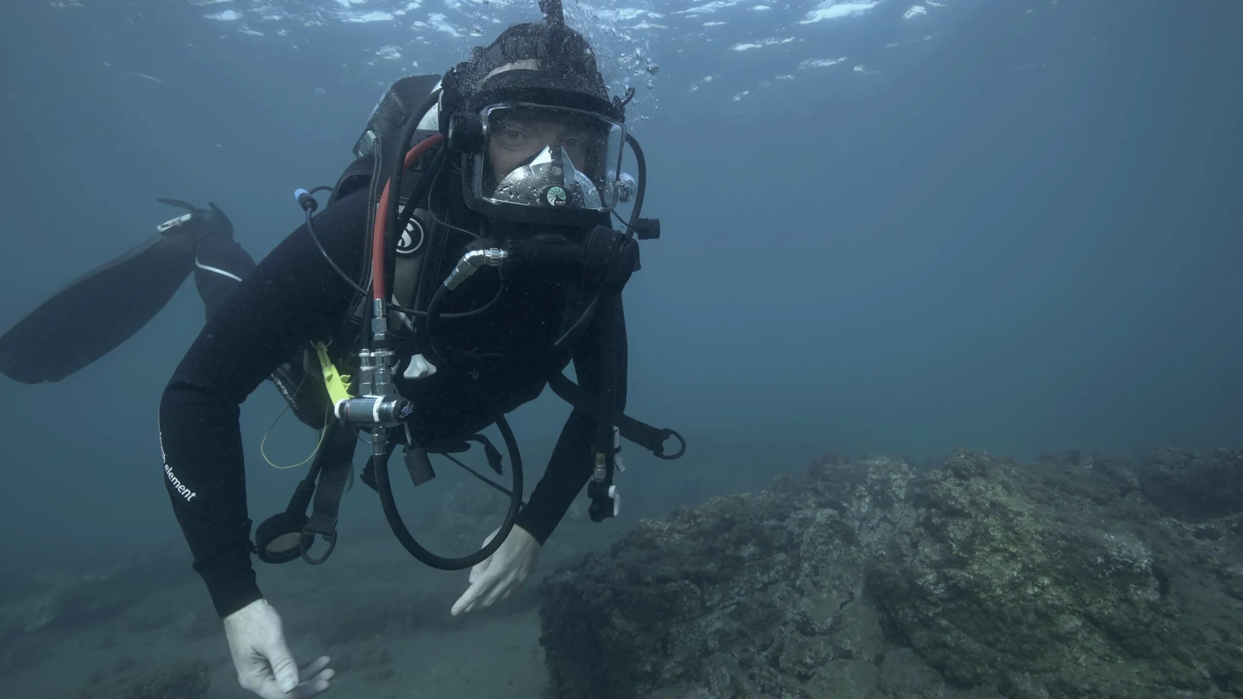 thumbnail - S1:E4 Sunken Treasures